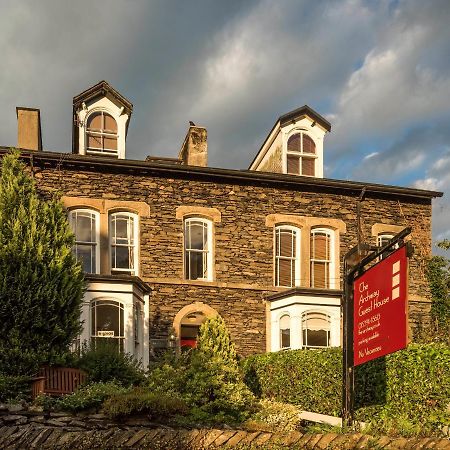 Archway Guest House Windermere Buitenkant foto