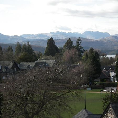 Archway Guest House Windermere Buitenkant foto