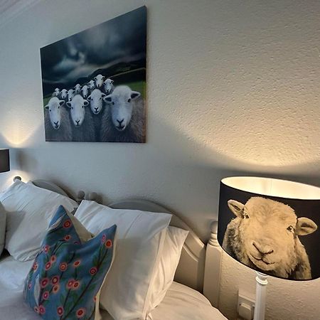 Archway Guest House Windermere Kamer foto