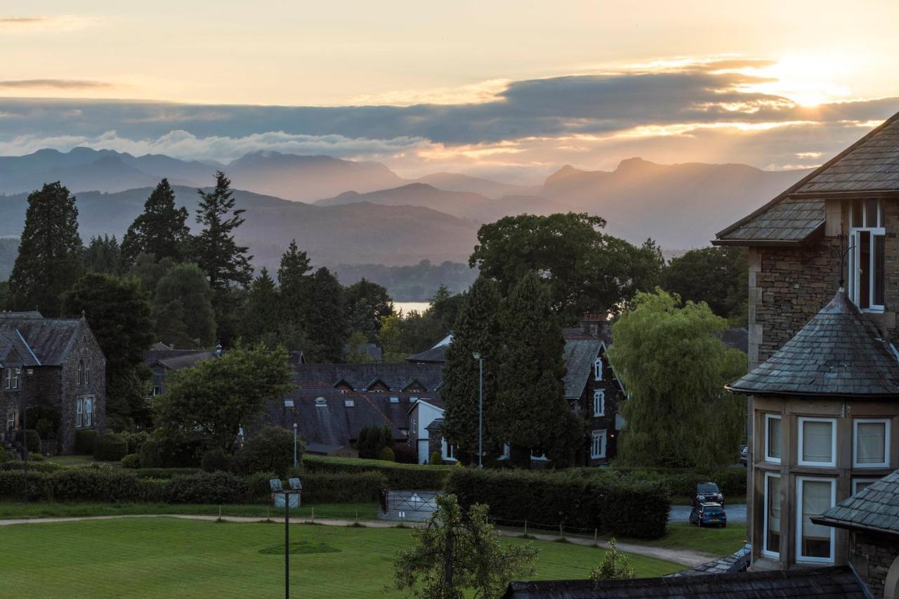 Archway Guest House Windermere Buitenkant foto