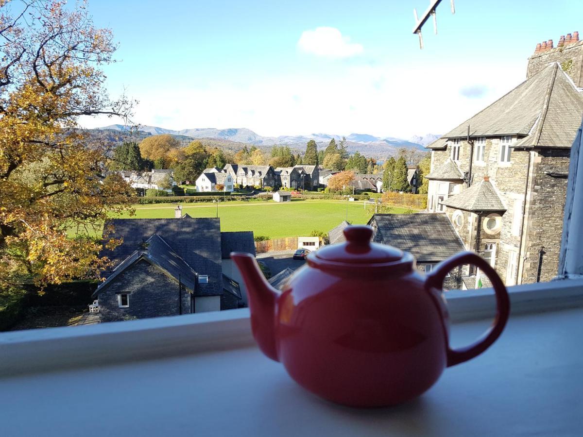 Archway Guest House Windermere Buitenkant foto
