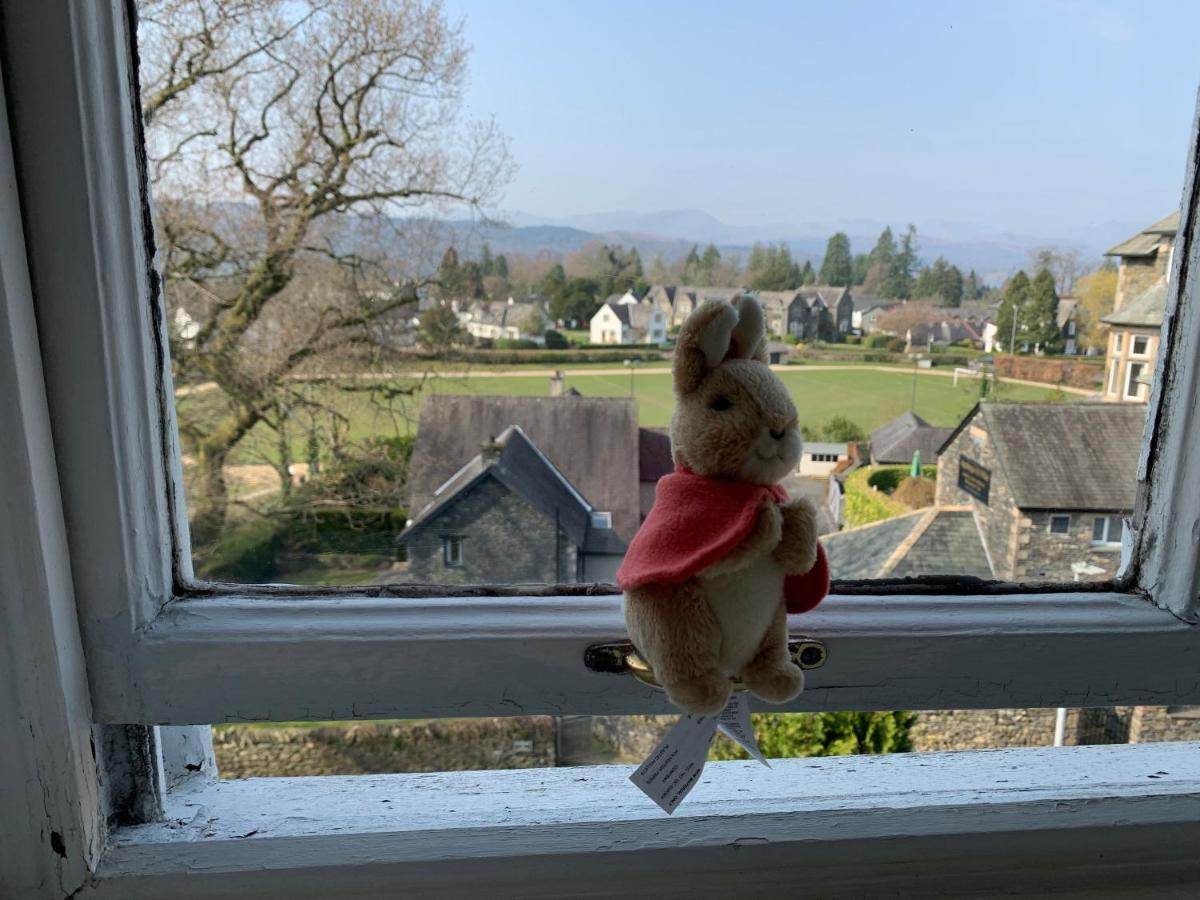 Archway Guest House Windermere Buitenkant foto