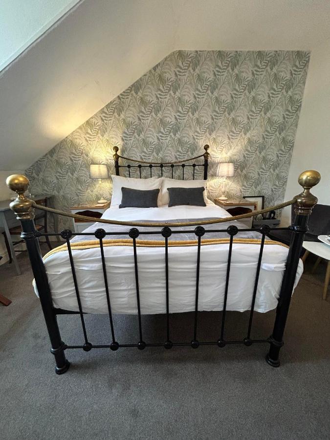 Archway Guest House Windermere Buitenkant foto