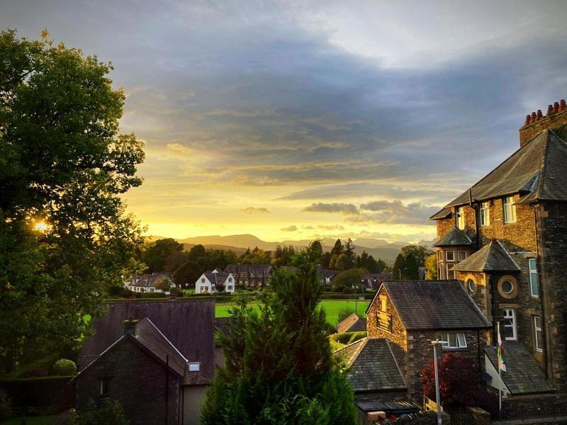 Archway Guest House Windermere Buitenkant foto