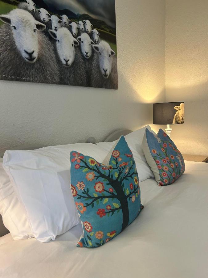 Archway Guest House Windermere Buitenkant foto
