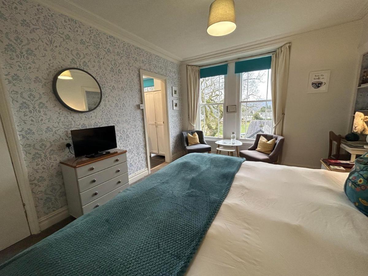 Archway Guest House Windermere Buitenkant foto