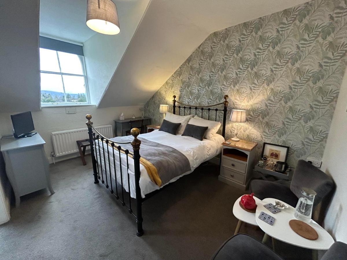 Archway Guest House Windermere Buitenkant foto