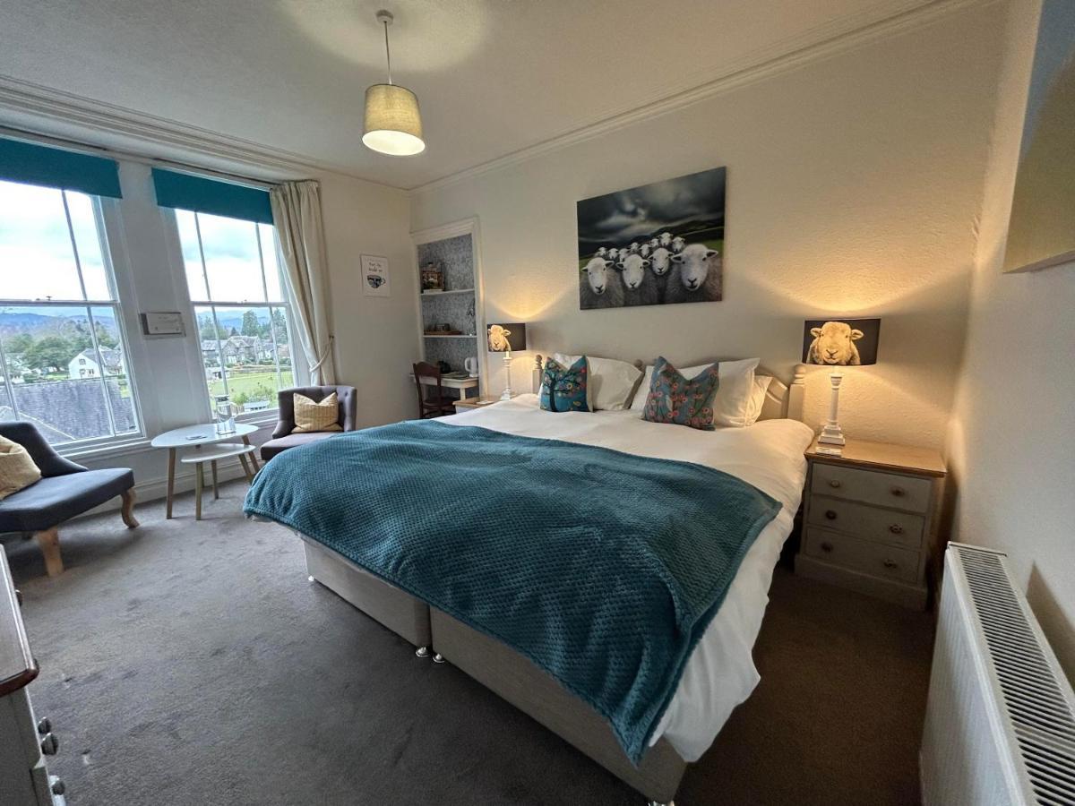 Archway Guest House Windermere Buitenkant foto