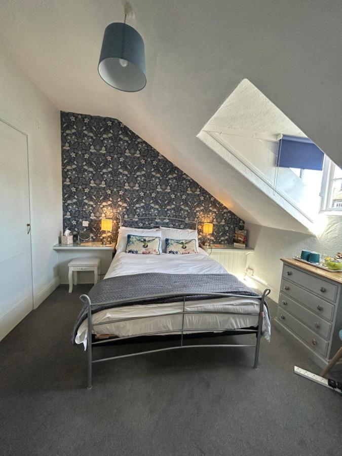 Archway Guest House Windermere Buitenkant foto