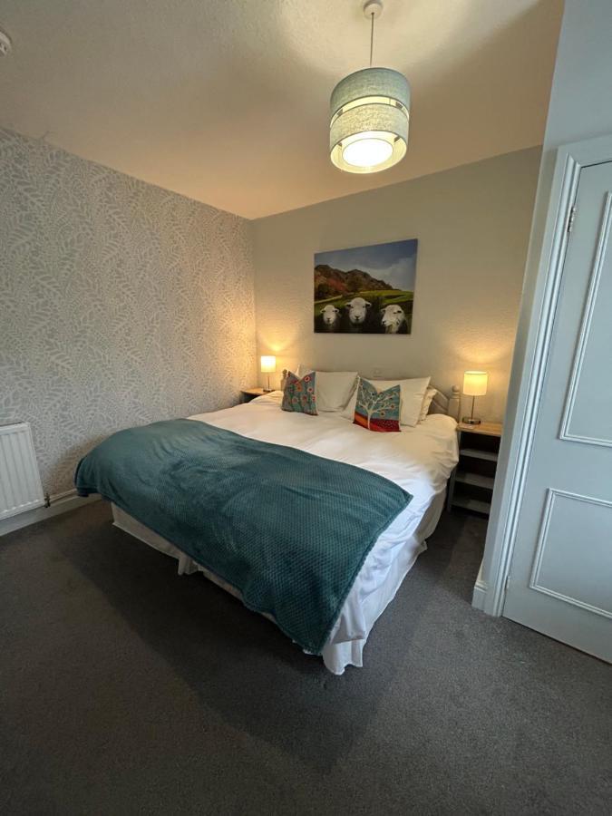 Archway Guest House Windermere Buitenkant foto