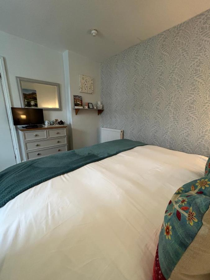 Archway Guest House Windermere Buitenkant foto