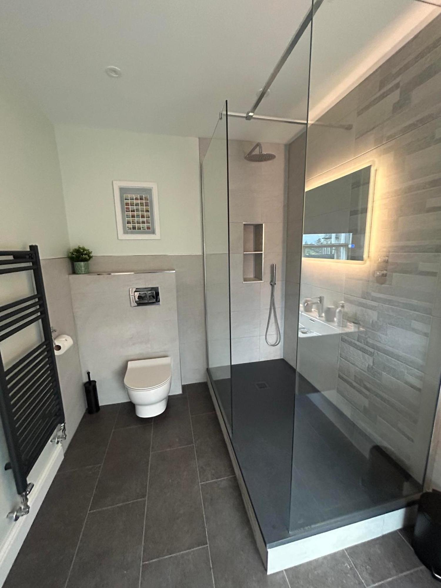 Archway Guest House Windermere Buitenkant foto