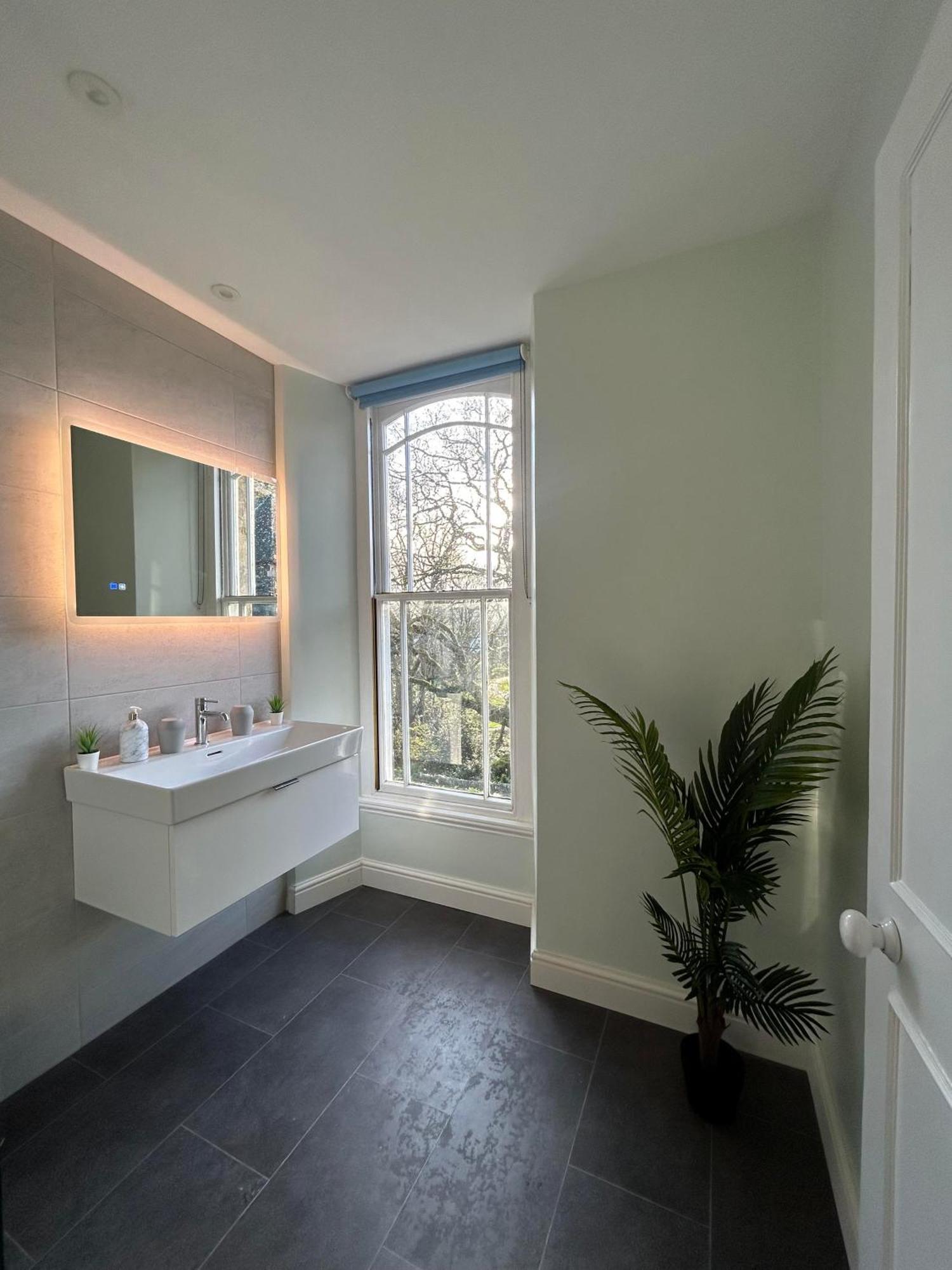 Archway Guest House Windermere Buitenkant foto