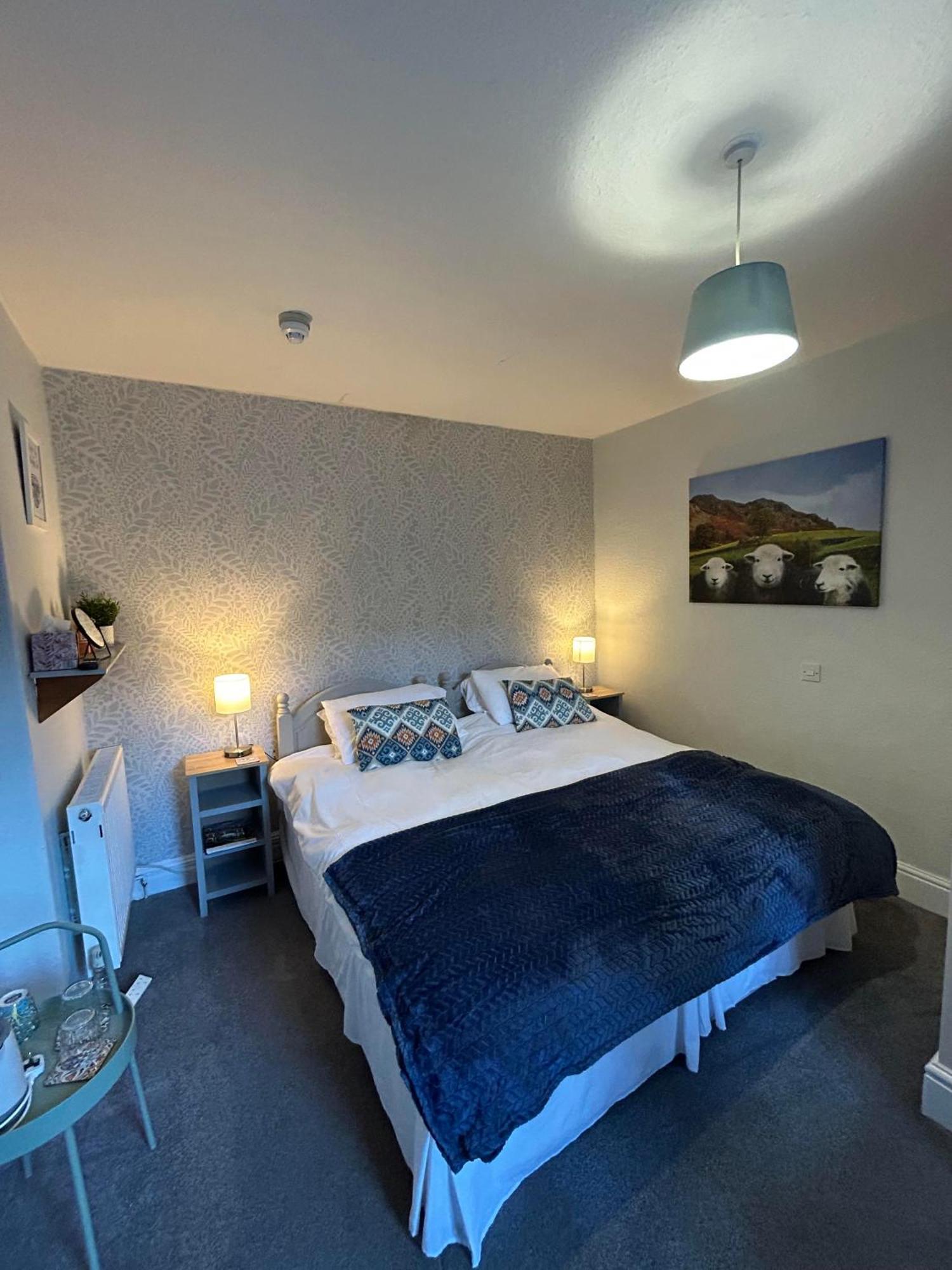 Archway Guest House Windermere Buitenkant foto
