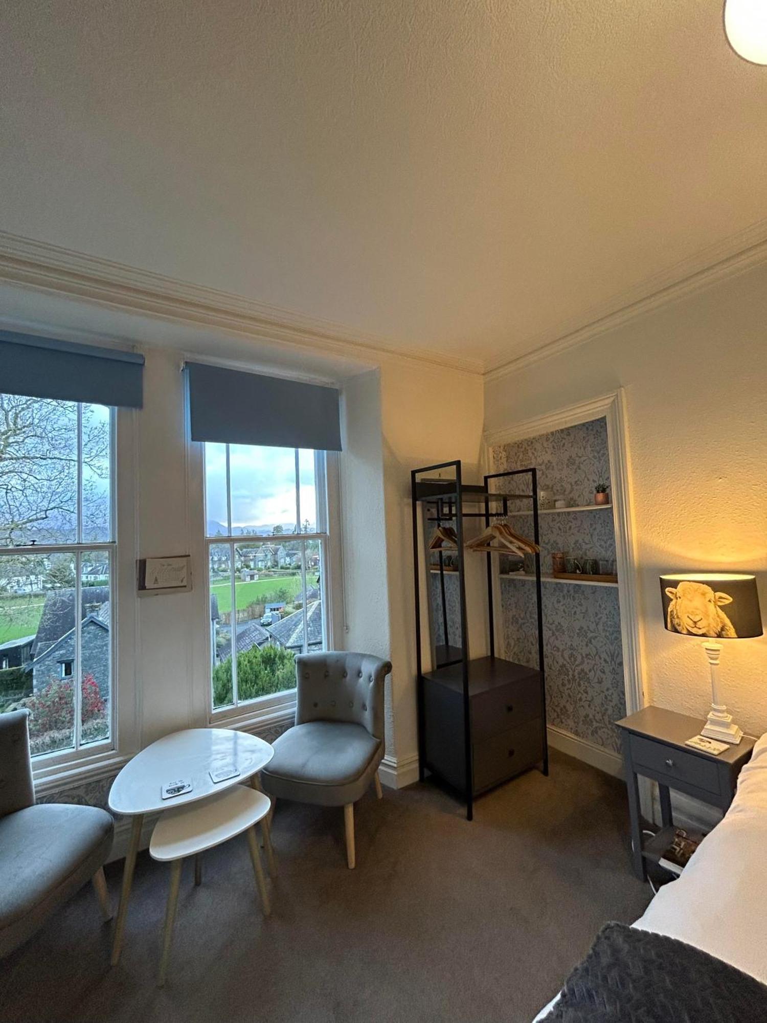 Archway Guest House Windermere Buitenkant foto