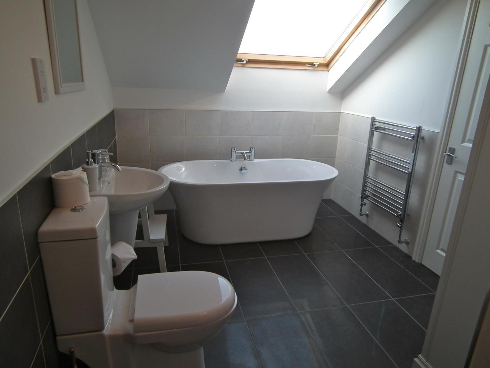 Archway Guest House Windermere Buitenkant foto
