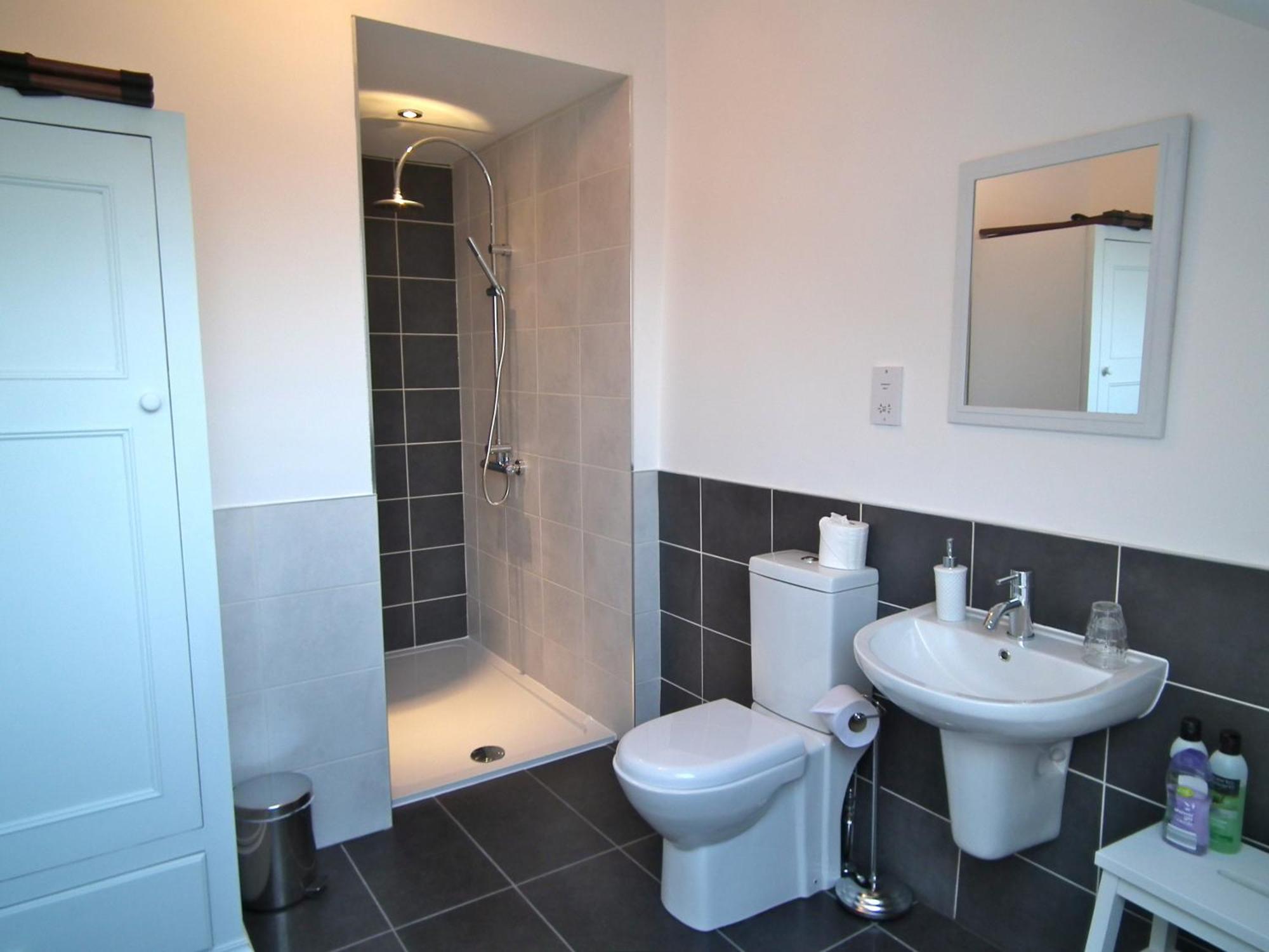 Archway Guest House Windermere Buitenkant foto
