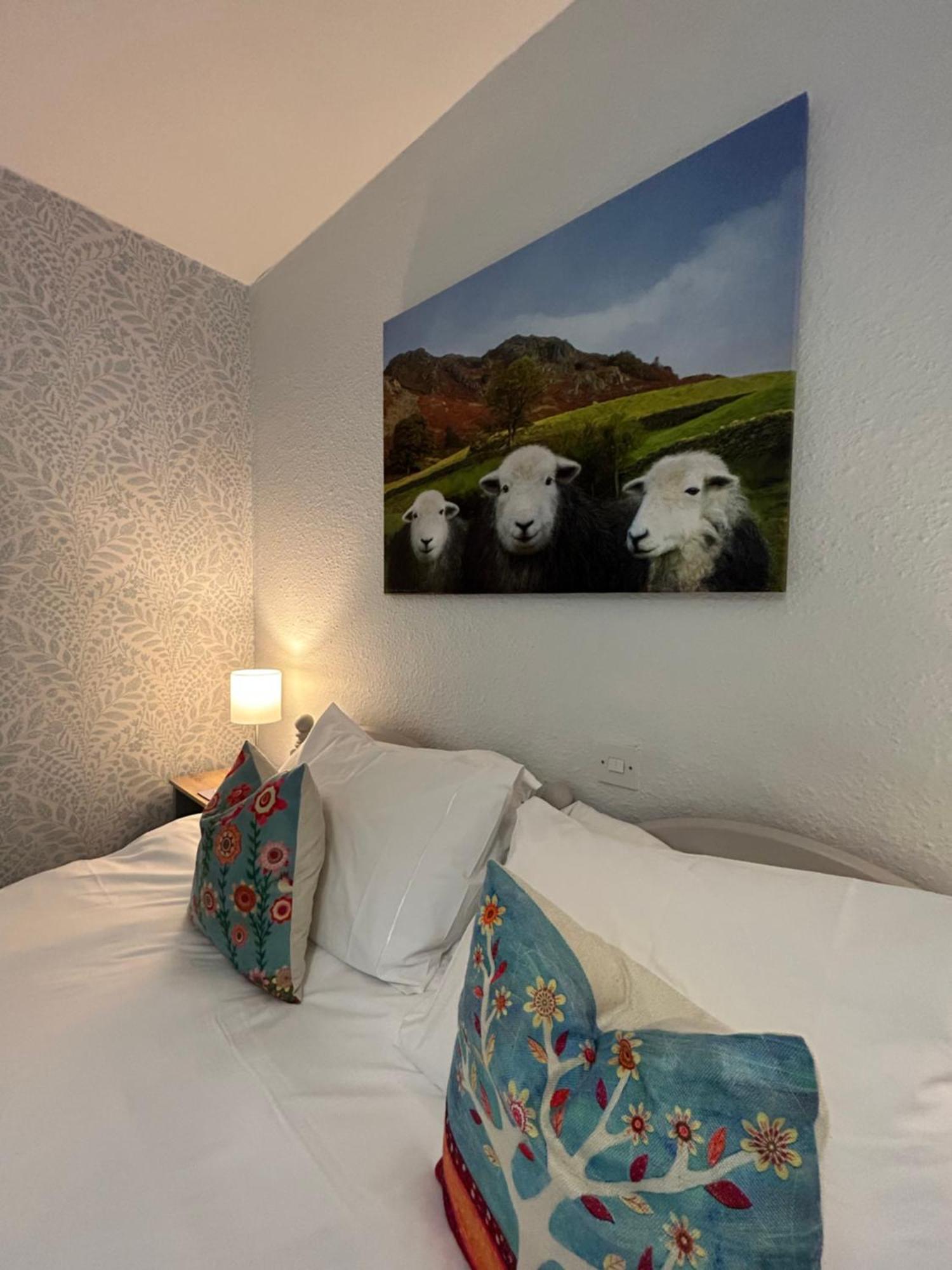 Archway Guest House Windermere Kamer foto