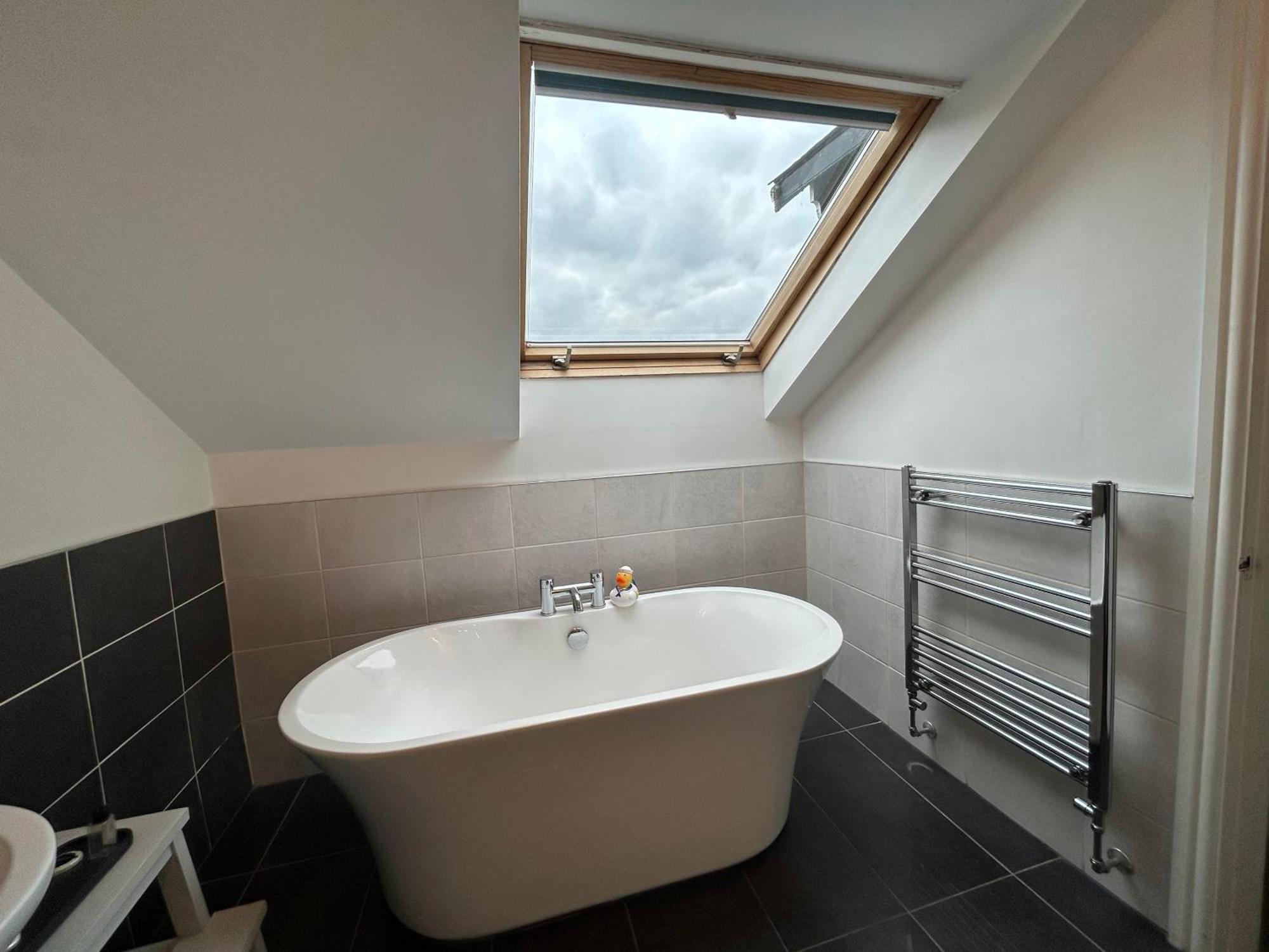 Archway Guest House Windermere Kamer foto