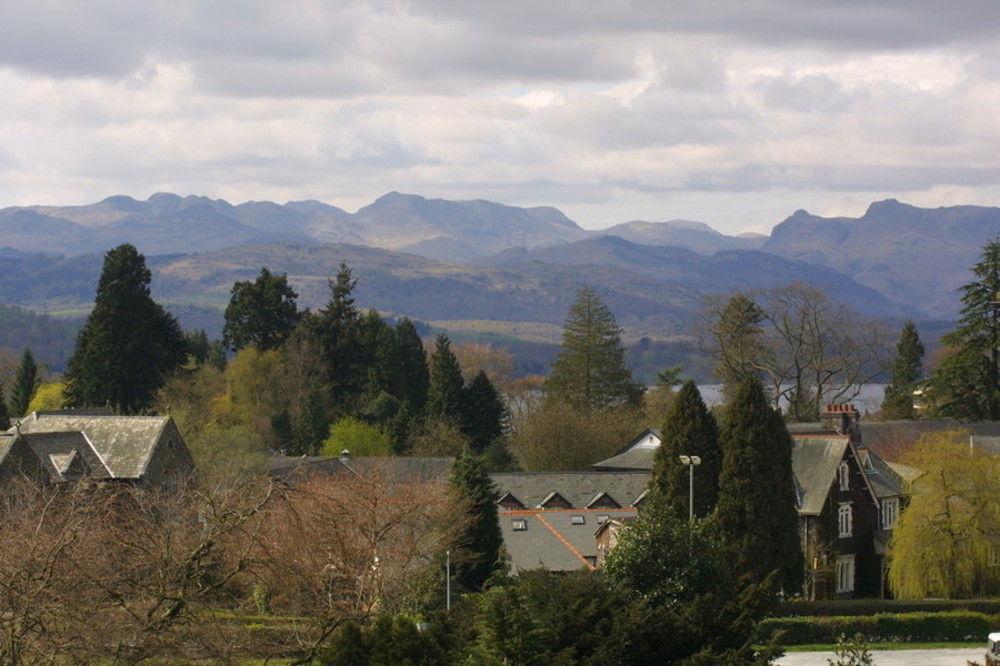 Archway Guest House Windermere Buitenkant foto